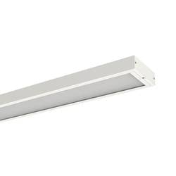 RIDI 637769 637769 LED-Deckenleuchte LED LED fest eingebaut 44 W Weiß
