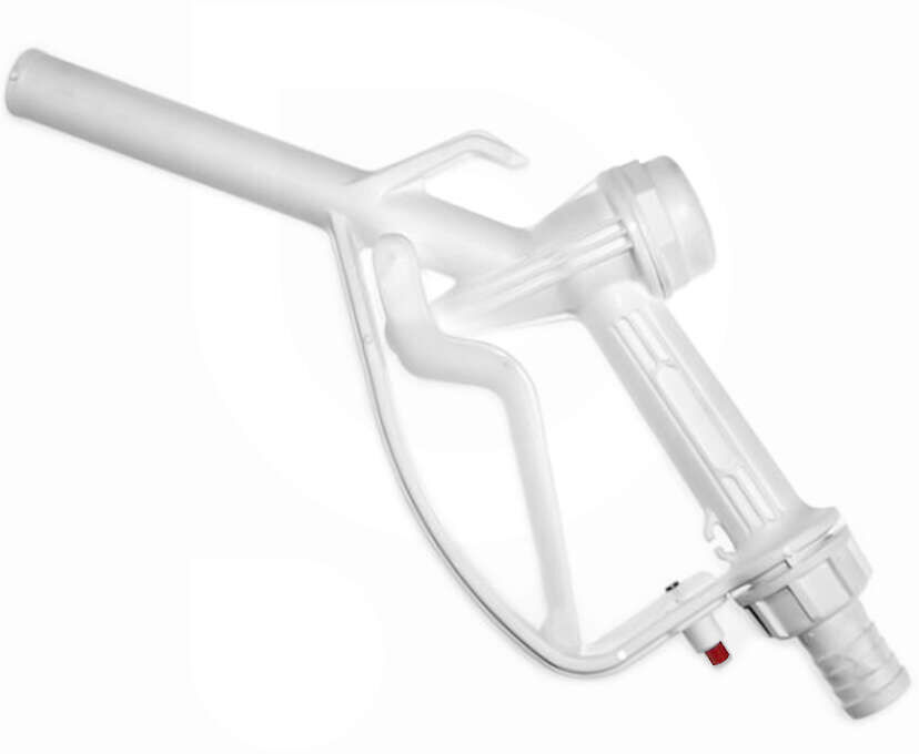 Rover Pompe Pistolet de Remplissage en Plastique