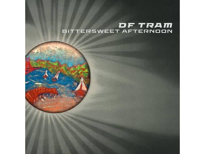 Bittersweet Afternoon
