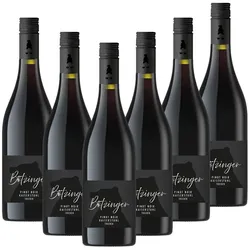 Winzergenossenschaft Bötzingen Der Bötzinger - Pinot Noir Qualitätswein trocken - 6er Karton