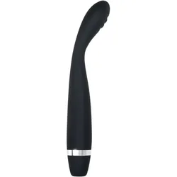 Evolved, Vibrator, Schlanker GPunktVibrator Schwarz