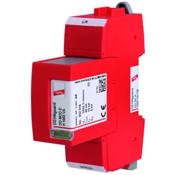 Dehn 952940 Überspannungsableiter Typ 2 DEHNguard SE 1-polig Uc 1000V AC, Varistor + GDT DG SE H 1000 VA FM DGSEH1000VAFM