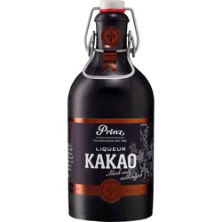 Prinz Nobilant Kakao Liqueur 37,7% 0,5 Liter