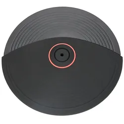 Carlsbro CSD-CR12D 12" Dual Zone Cymbal Pad