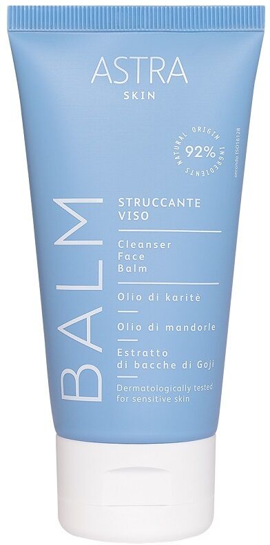 Giufra Astra Balm Struccante 75ml