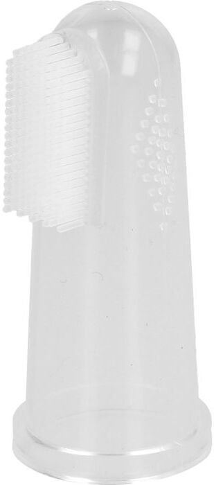 Dent-O-Care Dentalvertriebs GmbH INFA DENT Fingerzahnbürste 1 St.