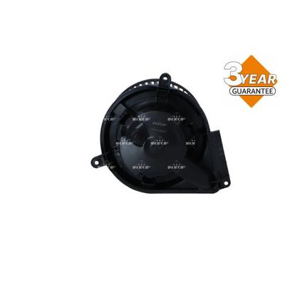 NRF Innenraumgebläse 34103 für Mercedes