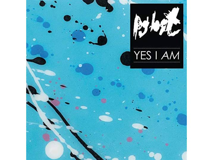 Yes I am
