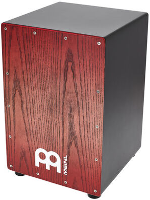 Meinl Headliner Cajon Tango Red