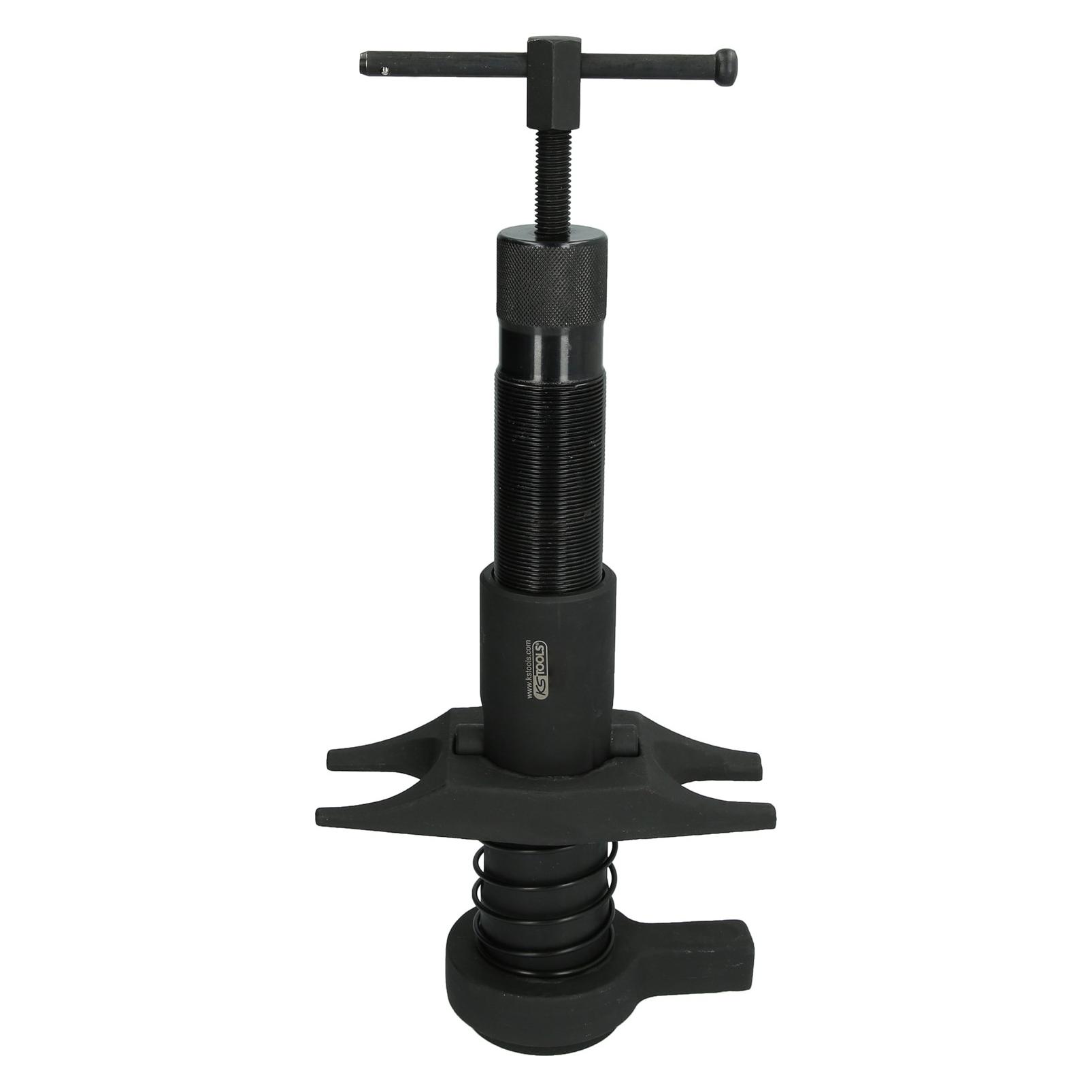 KS Tools Hydraulischer Universal Kugelgelenk Abzieher Satz 2 Teile (450.0965)