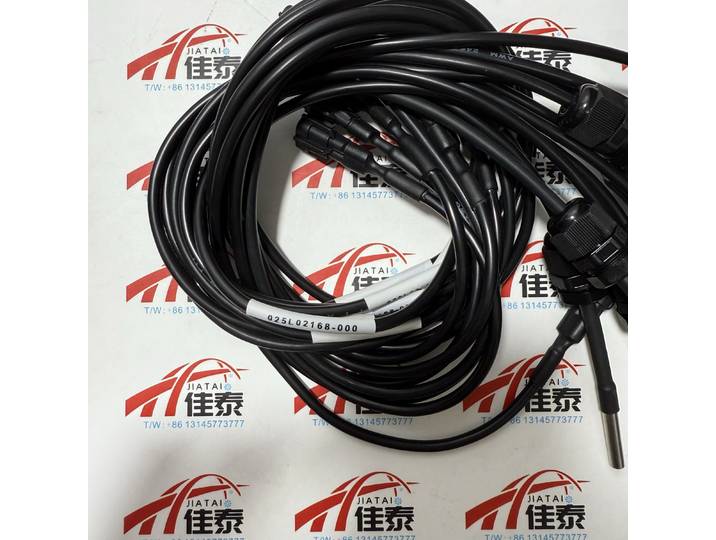 1 pièce neuve pour capteur de température 025L02168-000