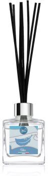 THD Unico Talco difusor de aromas 100 ml. Unico Talco