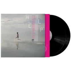 HELP(2) / VARIOUS, Schallplatten