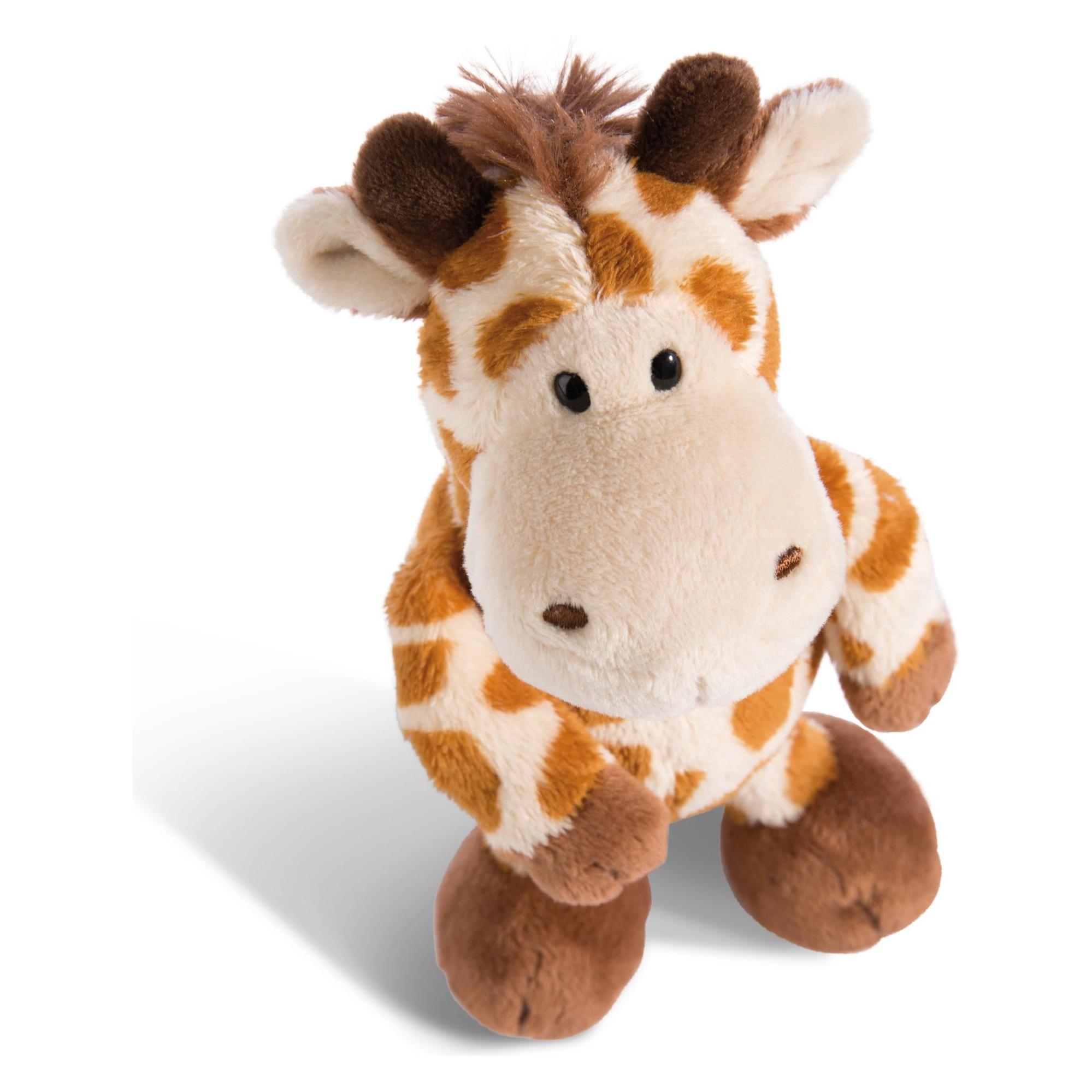 NICI 48069 Giraffe 20 cm Schlenker (20 cm) (48069)