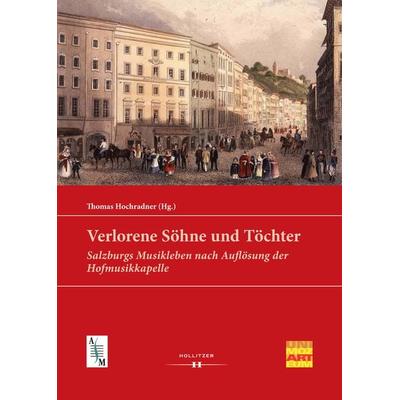 Verlorene Söhne und Töchter -
