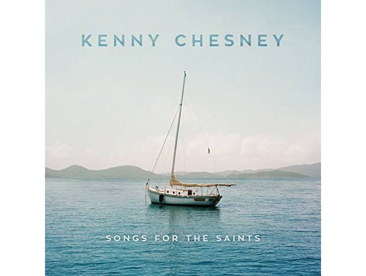 Songs for the Saints