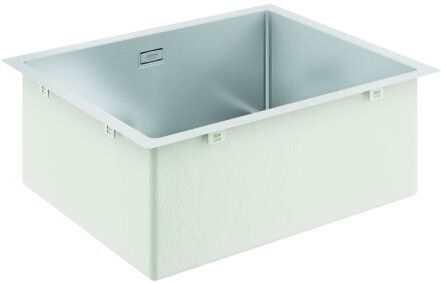 Grohe K700 Einbau-Spülbecken 31726SD0 1 Becken 550 x 450 mm