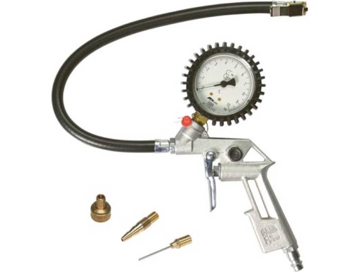 Stanley - Accessoirekit voor Compressor - Gonlfy