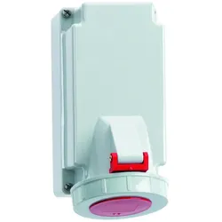 Bals Elektrotech. CEE-Steckdose 11542