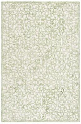 SAFAVIEH Handmade Trace Megane Modern Wool Rug
