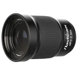 Nauticam MID-Range Focus Optimzer Nauticam Mid-range Focus Optimizer 3 (MFO-3)
