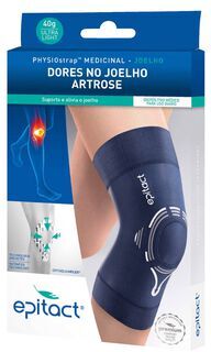 Epitact Joelheira Physiostrap M 1 un