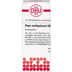 Piper Methysticum D6 10 G