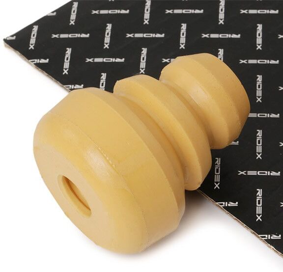 RIDEX 1182R0061 Rubber Buffer, suspension