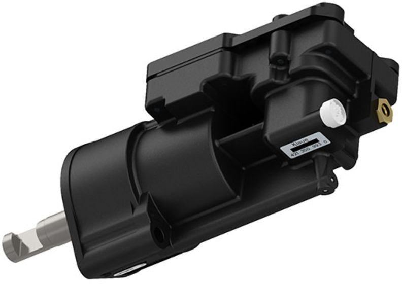 Vérin, direction assistée WABCO 4213509930