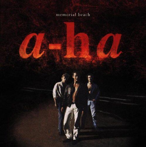 A-Ha - Memorial Beach - Preis vom 11.10.2026 03:10:56 h