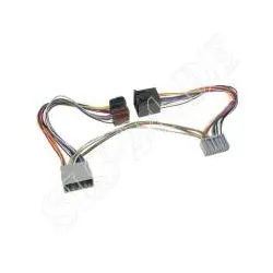 PARROT Freisprecheinrichtung für Chrysler / Jeep Fahrzeuge ab 2002 Cherokee W...