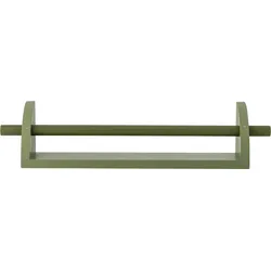 Mingus Regal 60 cm, grün