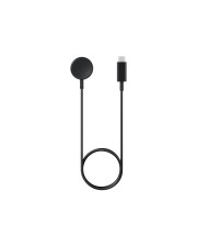 Samsung Fast Wireless Charger EP-OL300 für Watches Black (EP-OL300BBEGWW)