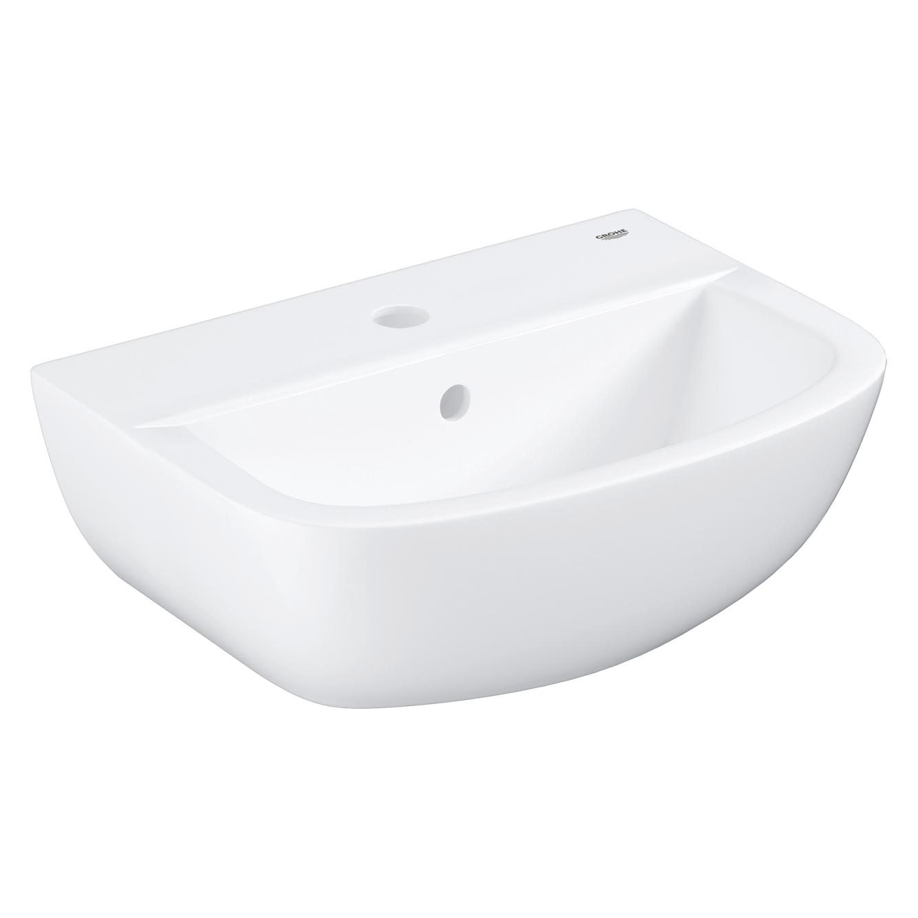 Grohe Bau Keramik Handwaschbecken (354 mm, 453 mm) (39424000)