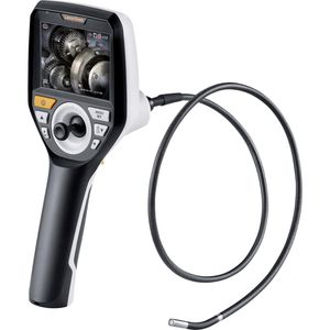 Laserliner Endoskop-Kamera 082.270A, VideoInspector 3D, 1 m Sonde Ø 6 mm, 960 x 720 Px, 3D-Kopf