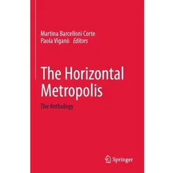 The Horizontal Metropolis, Fachbücher