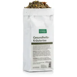 Gesundheits-Kräutertee 120 g - 120 g