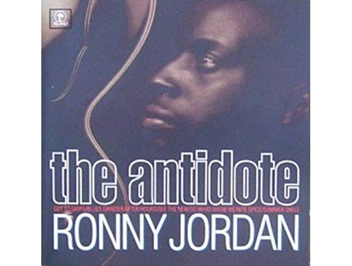 CD The Antidote