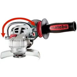 Metabo Multipositionsbügel für Zusatzhandgriff - 627362000