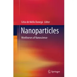 Nanoparticles, Fachbücher