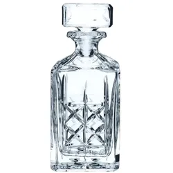 Nachtmann Highland, Serviergefässe, Transparent