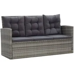 vidaXL, Gartenlounge, Zabelis