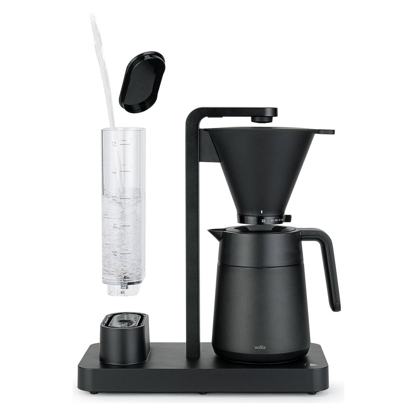 Wilfa Performance Thermo Coffee maker (CM9B-T125)