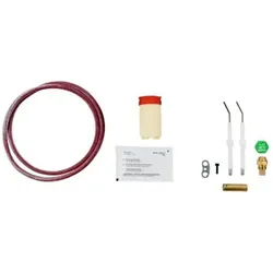 KG Wolf, Kabelleitung, Wolf Wartungsset für COB-40