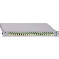 Rutenbeck 24xSC-D OS2 blau LWL-Spleißbox SC 1 HE 228030824