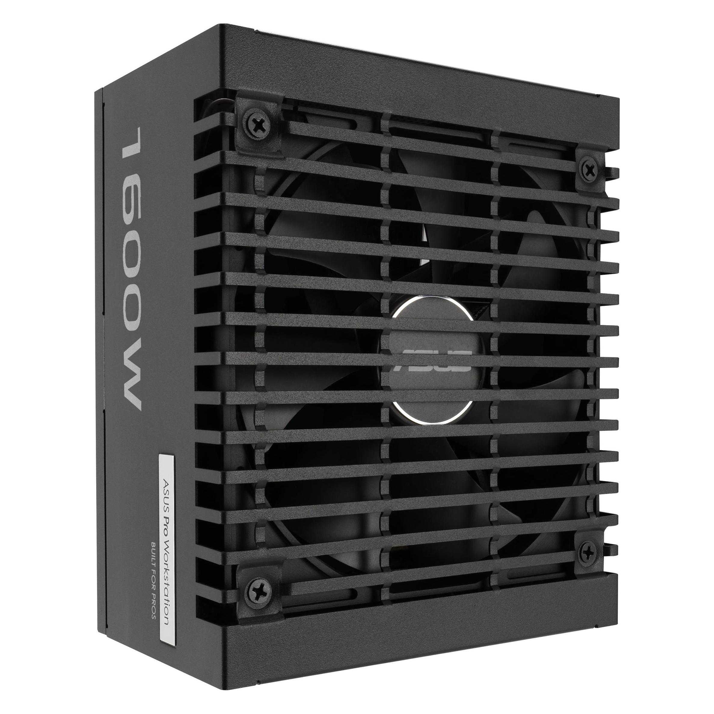 ASUS ASUS-PRO-WS-1600P (1600 W) (90YE00Z2-B0NA00)