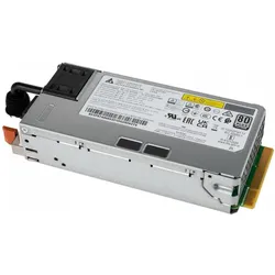 Lenovo 230/115V v2 Pt PSU, Server Zubehör, Silber