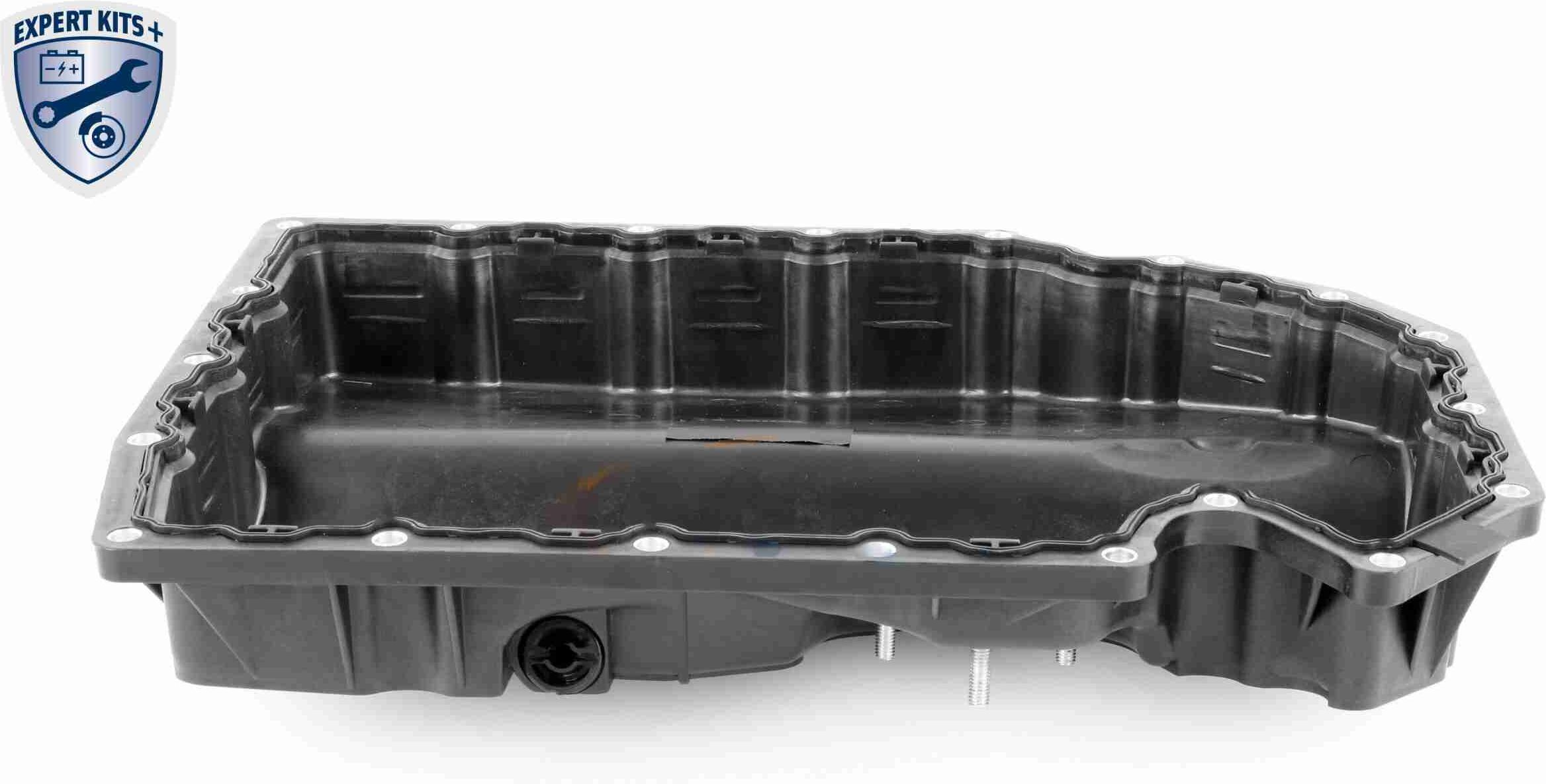 Vaico Ölwanne Original Qualität V105374 Für Cupra Vag