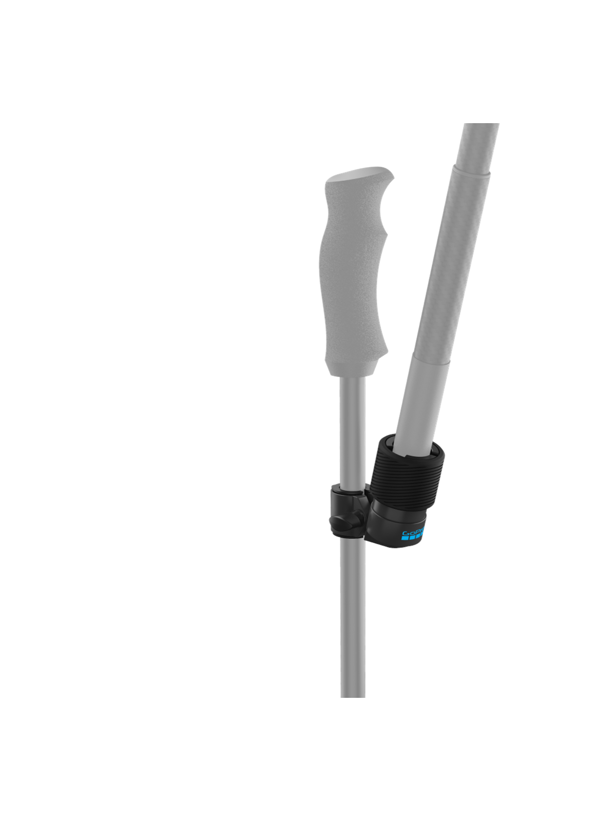 GoPro Ski Pole Mount for Extension Poles