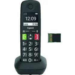 TCS DECTHANDSET-3 Handset Gigaset E720HX für Smart Stick DECT DECTHANDSET3